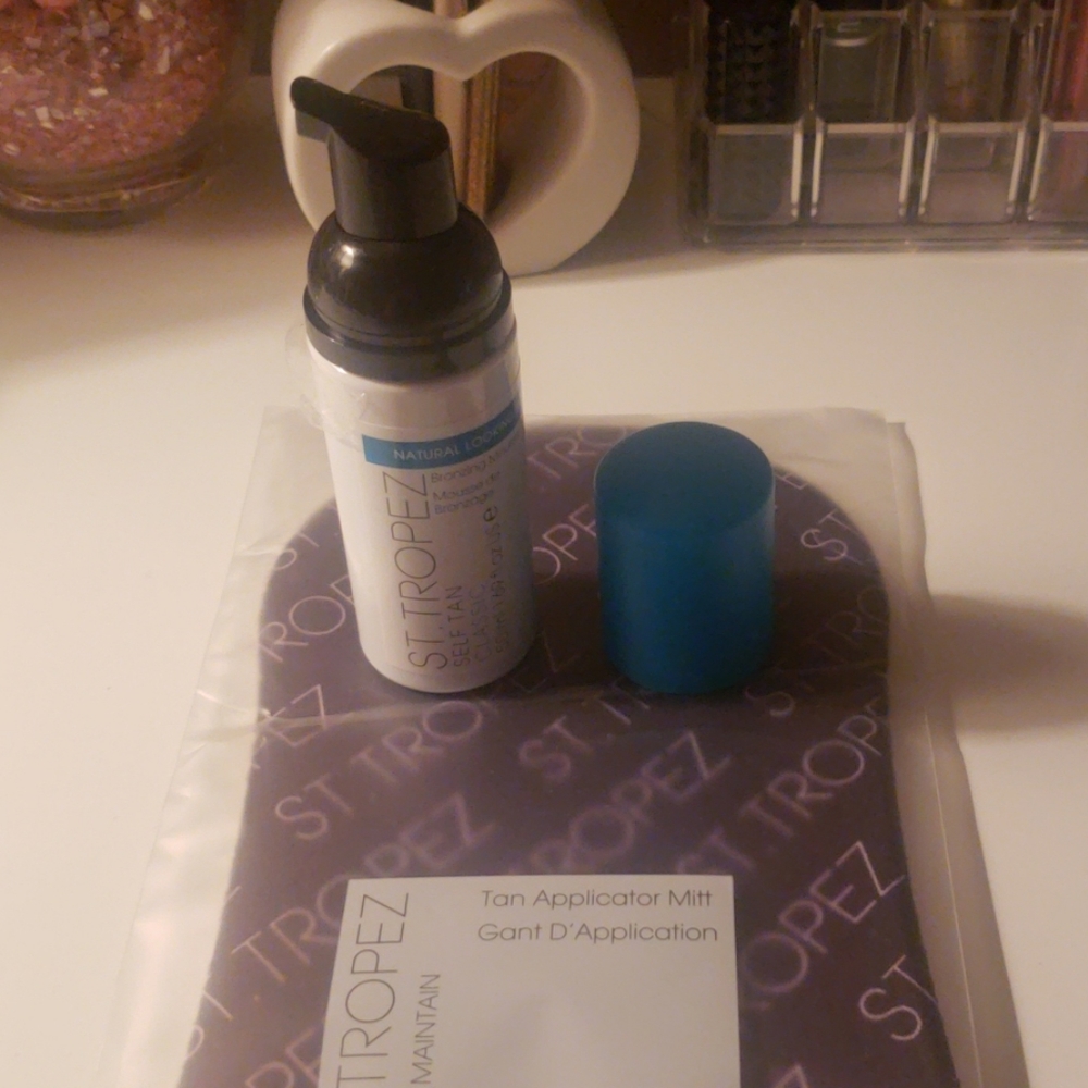 St tropez bundle
